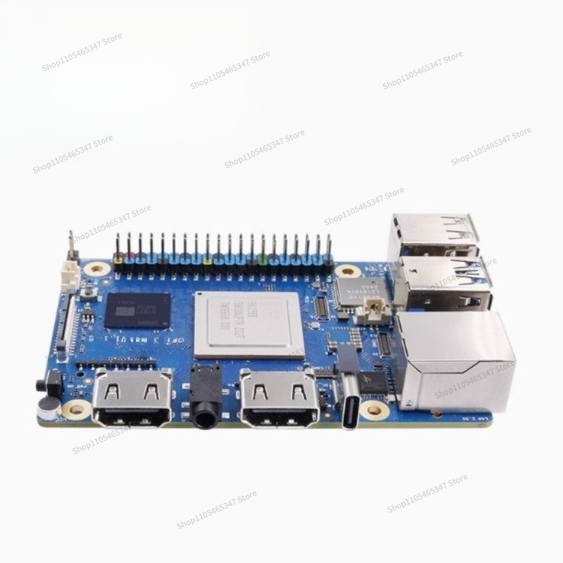สำหรับบอร์ดพัฒนา MAX Rockchip  - Rockchip Rk3588 Development Board บทวิจารณ์และราคา