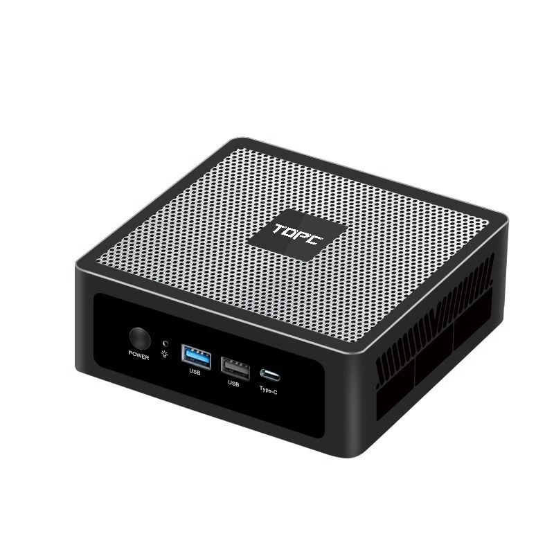 TOPC Mini PC 13th Gen Intel Co - Intel Core I9 13900H Mini Pc บทวิจารณ์และราคา