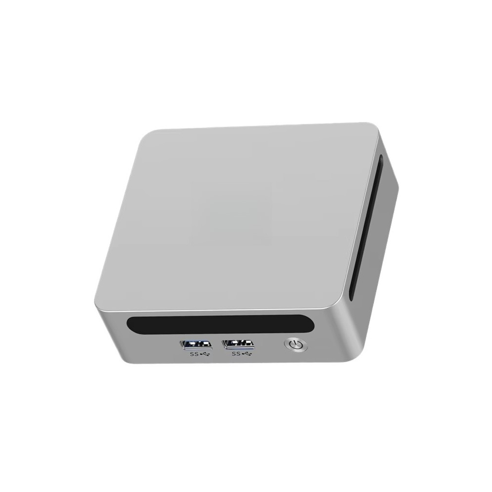 มินิพีซีเกมมิ่งตั้งโต๊ะรุ่นใหม - Amd Ryzen 7 7840Hs Mini Pc บทวิจารณ์และราคา