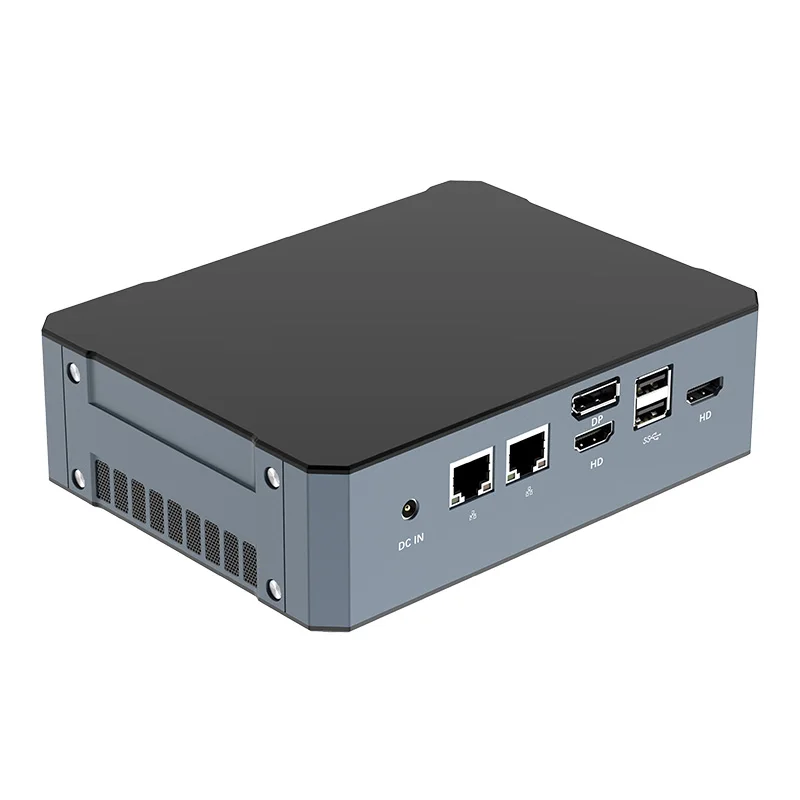 มินิพีซี 13th Intel Core i9-13 - Intel Core I9 13900H Mini Pc บทวิจารณ์และราคา