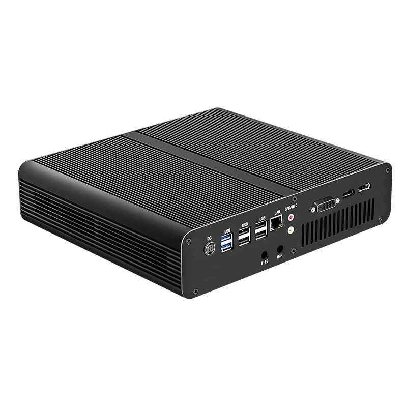 มินิพีซีเกมมิ่ง Core i7 13700H - Mini Pc Rtx 4060 Ddr5 บทวิจารณ์และราคา