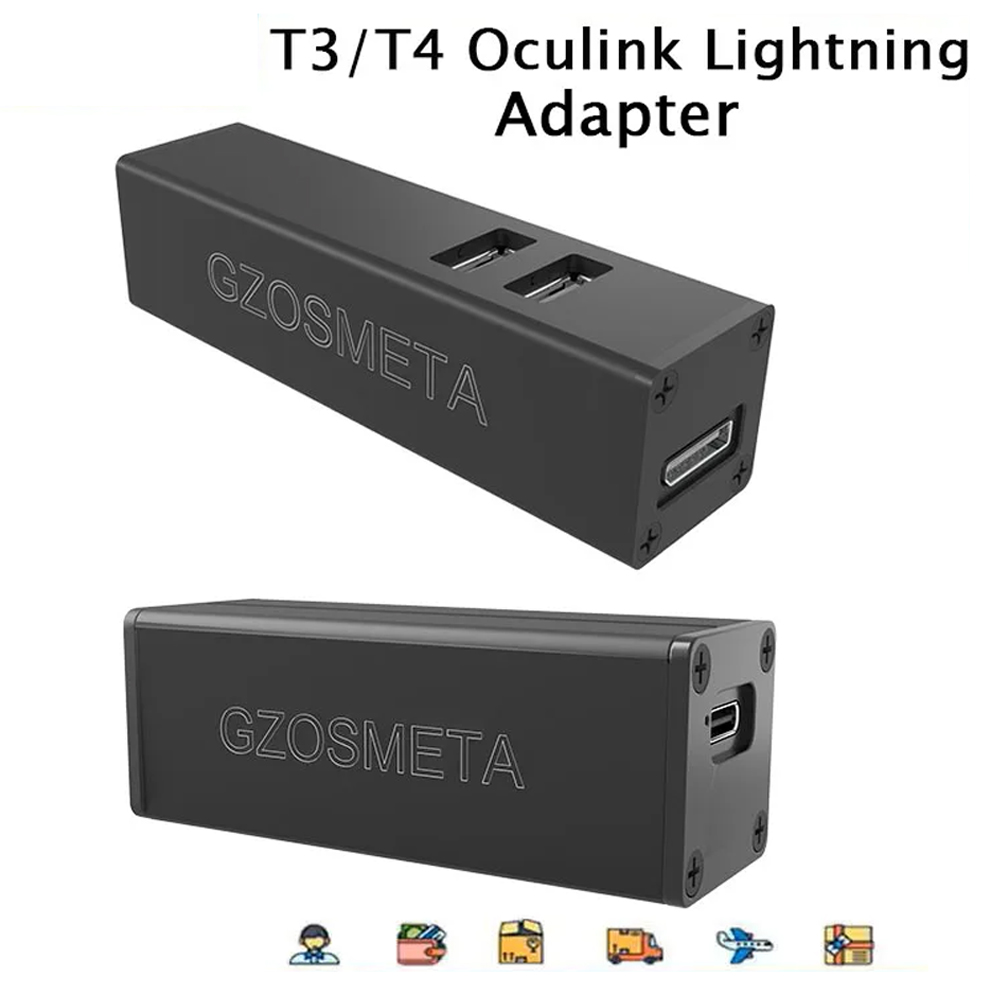 อะแดปเตอร์ Oculink Thunderbolt - Oculink Egpu Mini Pc บทวิจารณ์และราคา