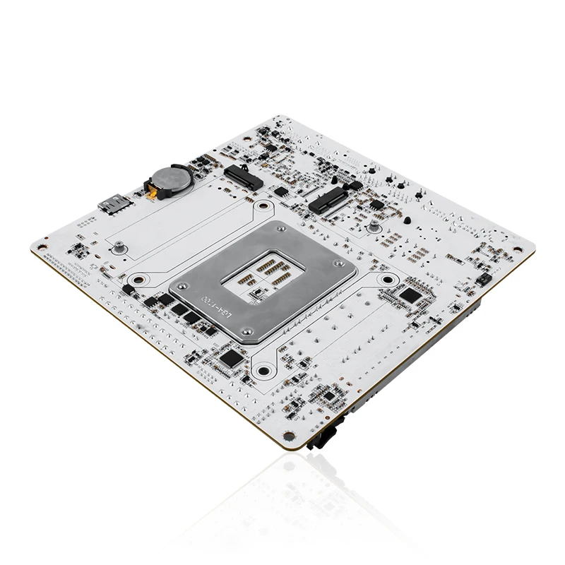 เมนบอร์ด NAS รุ่นที่ 12/13/14  - Lga1700 Itx Motherboard Ddr5 บทวิจารณ์และราคา