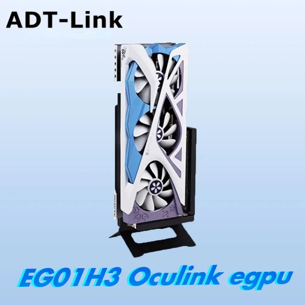 คอมพิวเตอร์ขนาดเล็ก Oculink กา - Oculink Egpu Mini Pc บทวิจารณ์และราคา