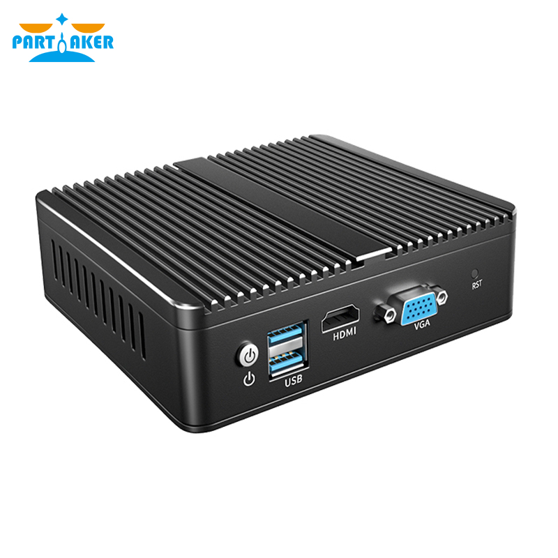 เราเตอร์ pfSense แบบไม่มีพัดลม - Pfsense Firewall Router 2.5G 4 I226 บทวิจารณ์และราคา