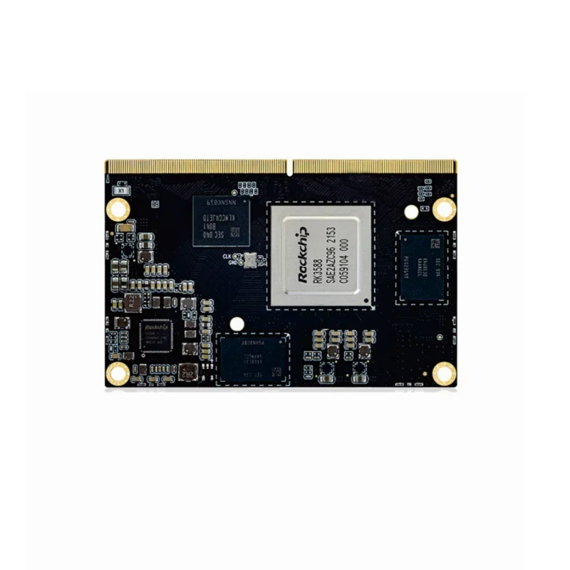 บอร์ดพัฒนา Rockchip Cortex-A55 - Rockchip Rk3588 Development Board บทวิจารณ์และราคา