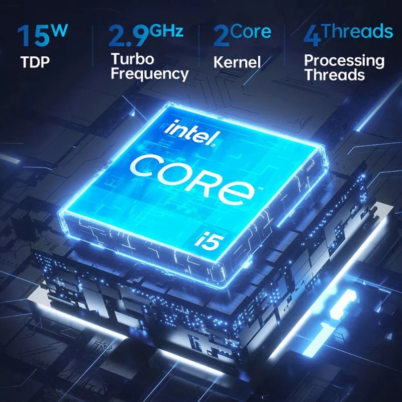 มินิพีซีอุตสาหกรรมไร้พัดลม Cor - Fanless Industrial Pc Rs485 Core I7 บทวิจารณ์และราคา